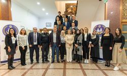 Bilecik’te polis aileleri motivasyon için bir araya geldi