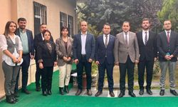 Bilecik’te sosyal hizmetler değerlendirildi