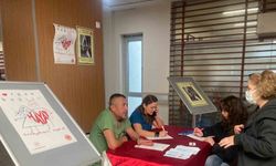 Eskişehir’de ’Organ Bağışı Haftası’ farkındalık etkinlikleri