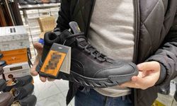 Havaların soğumasıyla birlikte ayakkabı tercihleri değişmeye başladı