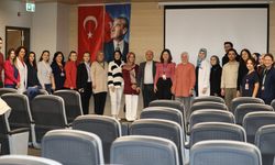 Kütahya Şehir Hastanesinde Yoğun Bakım Hemşireliği Sertifikalı Eğitim Programı