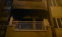 Kütahya’da apartman yangını: 1 kişi hayatını kaybetti, 2 kişi yaralandı