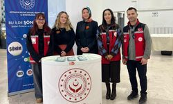 Kütahya’da "Dijital Şiddet ve Kadın" konulu farkındalık programı