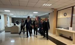 Kütahya’da KYK yurtlarında kapsamlı inceleme