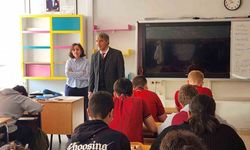 Kütahya’da Ortak Yazılı Sınav Uygulaması