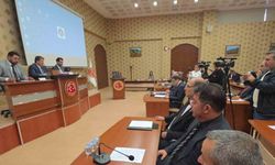 Kütahya’nın 2026’daki önceliği içme suyu