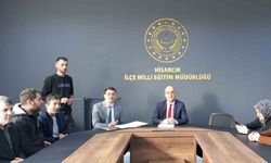 Müdür Hasan Kilitci; "Eğitim ortamlarının hijyeni akademik başarıya doğrudan etki eder"