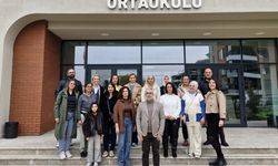 Öz Şefkatli Ebeveynlik Atölyesi gerçekleştirildi