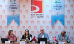 Sanayiden yeşil dönüşe: BŞEÜ’de sürdürülebilirlik zirvesi