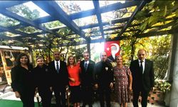 Şehit Komiser Tevfik Er vefatının 41’nci yılında da unutulmadı