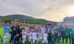 Söğütspor deplasmanda kazandı