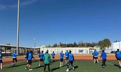 Söğütspor, Yalovaspor maçına hazır!