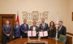 Söğüt’te eğitime yeni yatırım: Anaokulu protokolü imzalandı