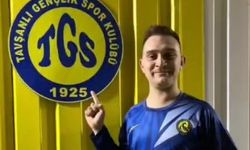 Tavşanlı Gençyurduspor’da kaleye takviye