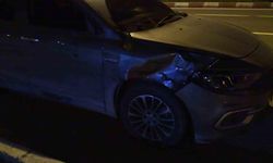 Tavşanlı’da trafik kazası: 1 ölü