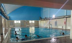 Tavşanlı’nın şifalı sularına ziyaretçi akını