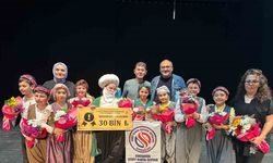 Türkiye birinciliği Eskişehir’den