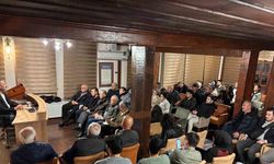 ESOGÜ’lü akademisyen yapay zekanın fırsat ve risklerini anlattı