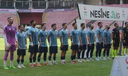 Eskişehir takımında sıkıntı büyük