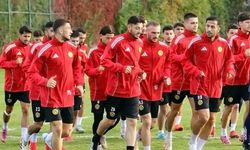 Eskişehirspor Tire sınavına odaklandı