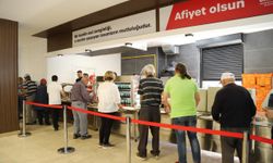 Eskişehir Kent Lokantası'nda 10 Kasım'a özel menü!