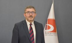 BŞEÜ, THE Disiplinler arası bilim sıralamasında dünya listesine girdi