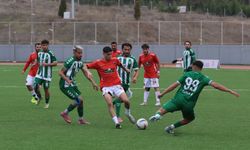 Eskişehir temsilcisinde hedef değişikliği