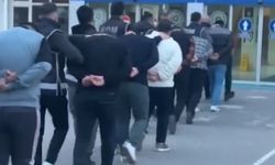 Bakan Yerlikaya açıkladı: Eskişehir dahil 45 ilde FETÖ operasyonu