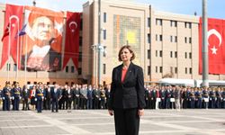 Başkan Ünlüce’den 10 Kasım mesajı