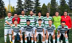 Batıkentspor Harb-İs Spor Karşısında sahaya çıkıyor