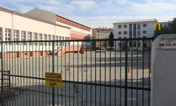 Bir zehirlenme vakası da Eskişehir'den geldi