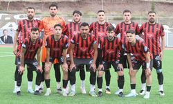 Bozanspor deplasmanda çıkış peşinde