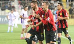 Eskişehirspor'un hedefi büyüyü bozup kazanmak!