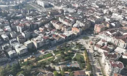 Çalışmalar başladı: Altyapı sorunları çözüme kavuşacak