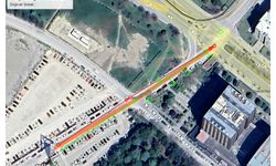 Eskişehir’de Özdilek Kavşağı Pazartesi kapanıyor!