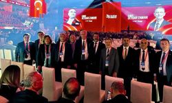 CHP’nin 39. Olağan Kurultayı başladı