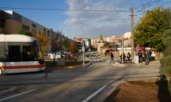 Eskişehir'in merkezine yeni bağlantı yolu: Trafik yüzde 50 azalacak