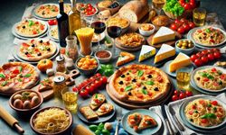 İtalyan mutfağı haftası: Michelin Şefi Pamela Paredi Eskişehir’e geliyor