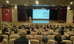 Eskişehir’de yurt güvenliği için özel güvenlik eğitimi