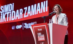 CHP Divan Başkanı Ünlüce Özgür Özel'e seslendi: Size söz olsun...