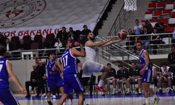 Eskişehir 26 Basketbol, Kütahyaspor’u konuk ediyor
