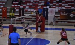 Şehir Koleji Play-Off yolunda zorlu deplasmanda!