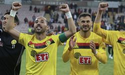 Eskişehirspor yarın galibiyet peşinde!