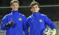 Söğütspor, maç öncesi hazırlıklarını tamamlandı