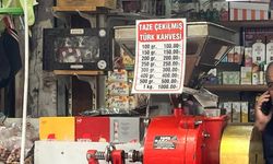 Eskişehir’de kilosu bin liraya dayandı!