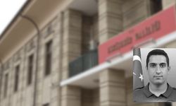 Şehit polis Ali Barut için Eskişehir Vali Aksoy’dan taziye mesajı