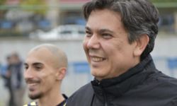 Söğütspor'un yeni başkanı belli oldu!