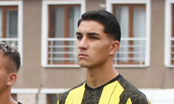 Başarılı stoper Çorlu’ya imzaladı