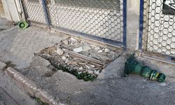 Eskişehir'de park için dubaları söktüler!