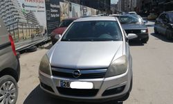 Eskişehir'de çift sıra park isyanı!